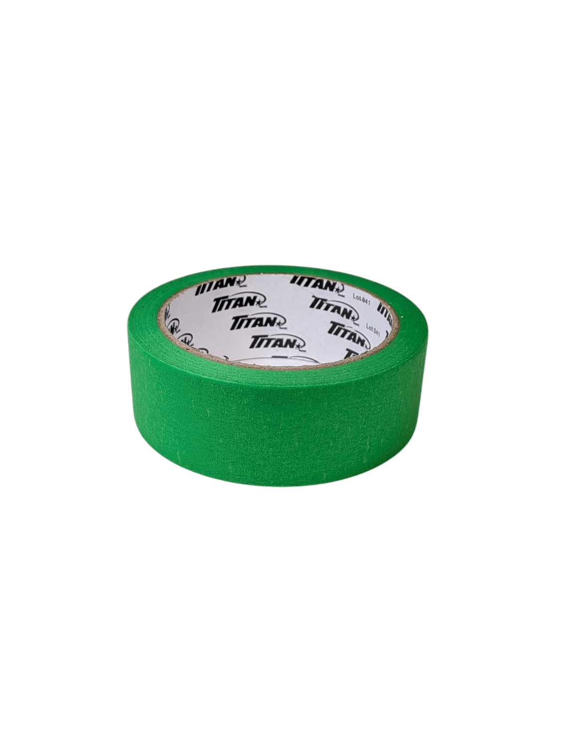 Green Masking Tape 36mm x 25m Each