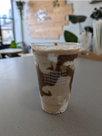 HEAL 20 oz Clear Cup PET 1000/ctn