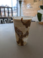 HEAL 20 oz Clear Cup PET 1000/ctn
