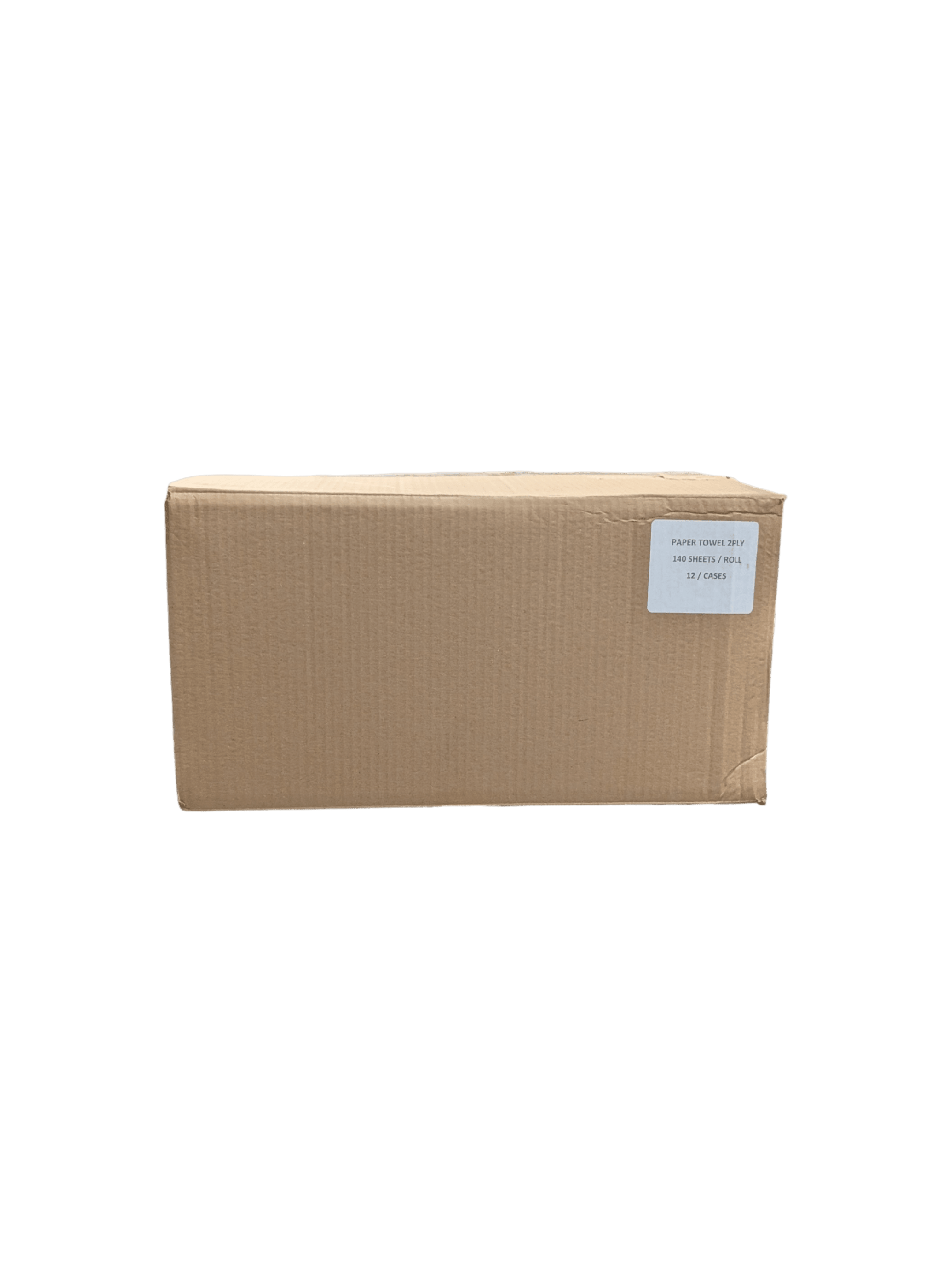 Household Paper Towel 140/sheet 12/ctn
