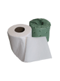 Individually Wrapped Toilet Paper 2 Ply - Each