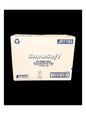 Jumbo Roll 2 Ply Bathroom Tissue 8/ctn 700ft