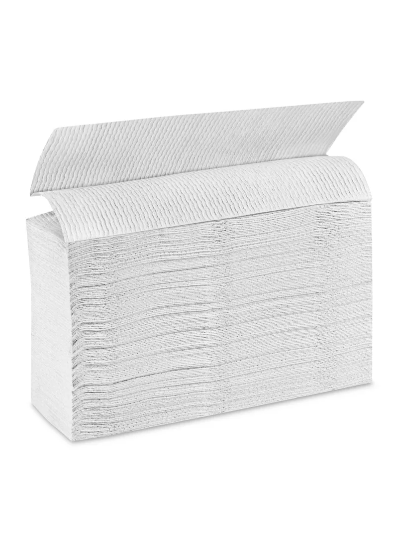 Kleenex White Multi-fold Paper Towel 1200/ctn