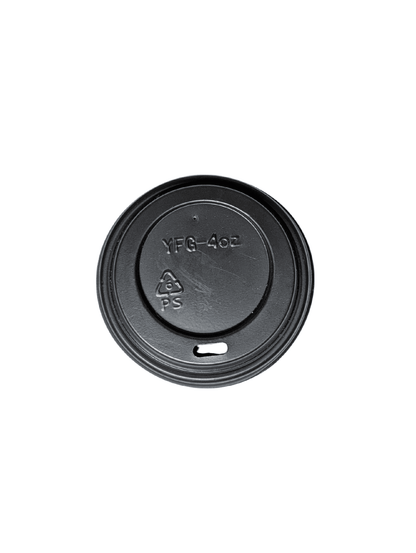 Lid Espresso Dome fits 4oz. Cups 1000/ctn