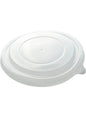 Lid PP Dome fits 16oz Squat & 26oz Kraft Bowl 300/ctn