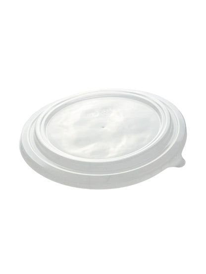 Lid PP Dome fits 28 & 40oz Kraft Bowl 300/ctn