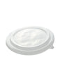 Lid PP Dome fits 28 & 40oz Kraft Bowl 300/ctn