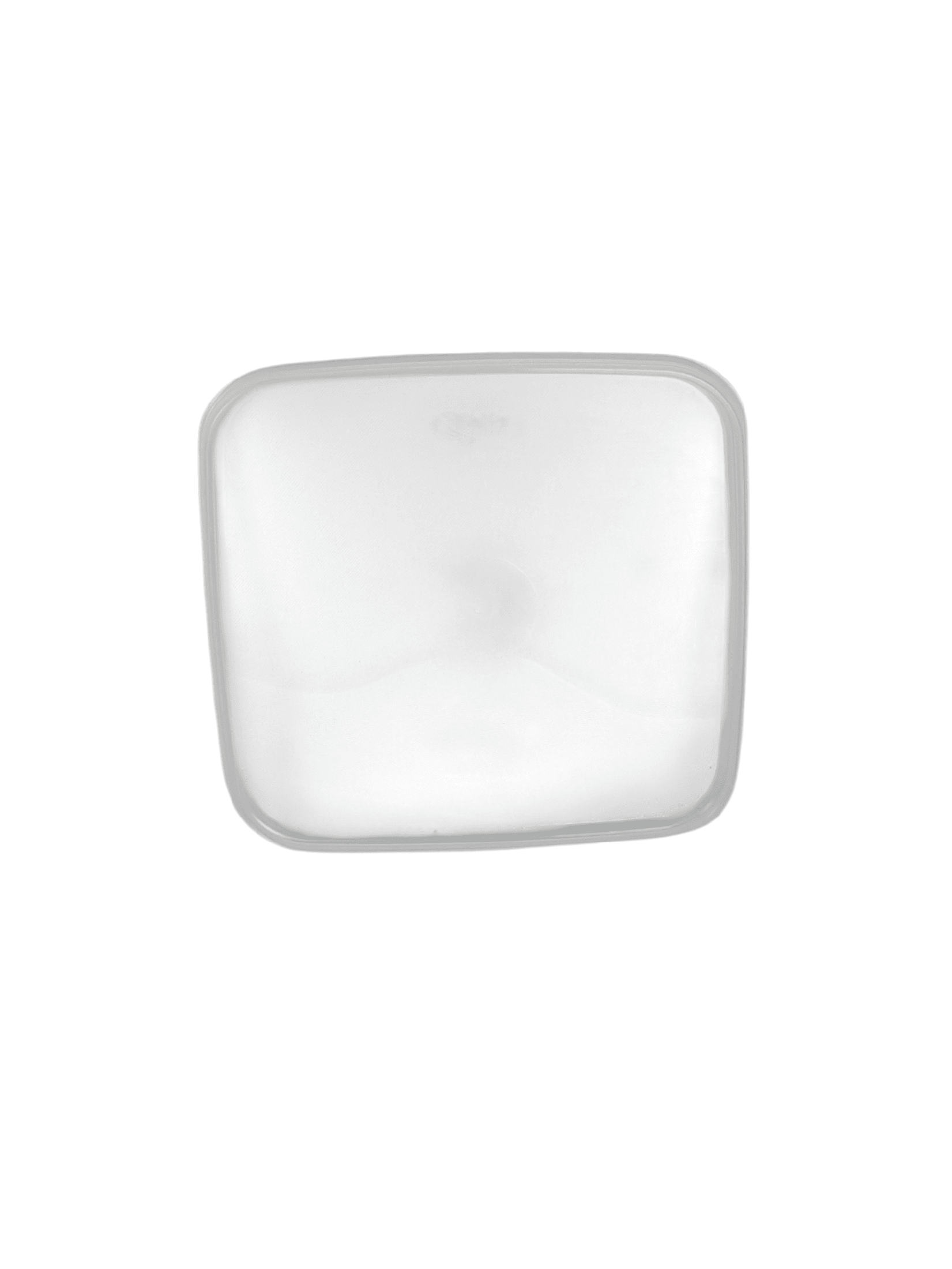 Lid for Heavy Duty Square Tamper Proof Deli Container fits 32 - 48oz 500/ctn