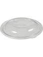 Lids for 160oz Clear Plastic Catering Bowls 50/ctn