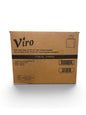 Paper Take-Out Bag with handle 10 x 5 x 13” - 250/ctn