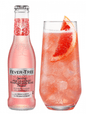 Pink Grapefruit Sparkling 4 x 200ml 24/ctn