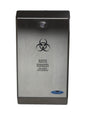 Stainless Steel Biomedical Sharps Disposal 878 Each