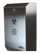 Stainless Steel Biomedical Sharps Disposal 878 Each