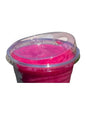 Strawless Dome Sip Lid Clear - Fits 12/16/20oz