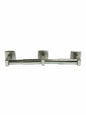 Surface Mounted Double Toilet - 1135 DBLS Each