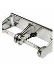 Toilet Paper Dispenser Double Household 150 Each