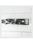 Toilet Paper Dispenser Double Household 150 Each
