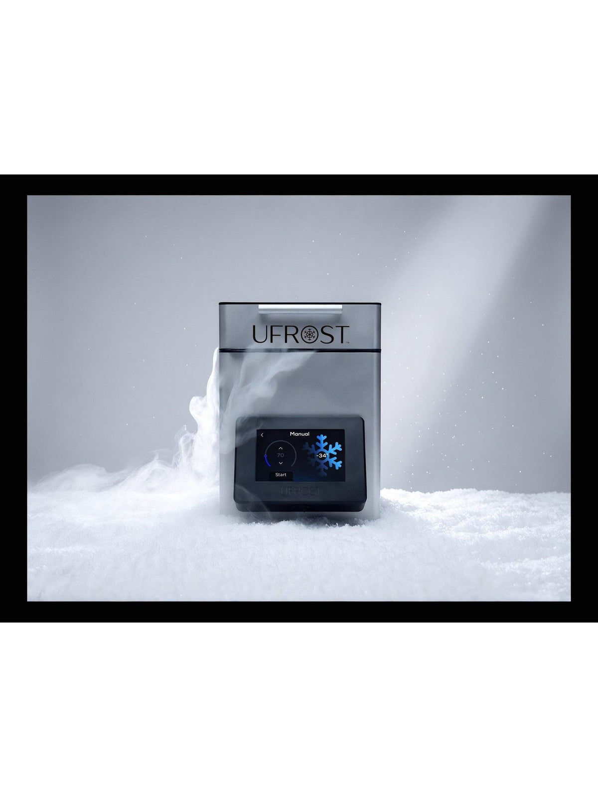 UFrost Pro