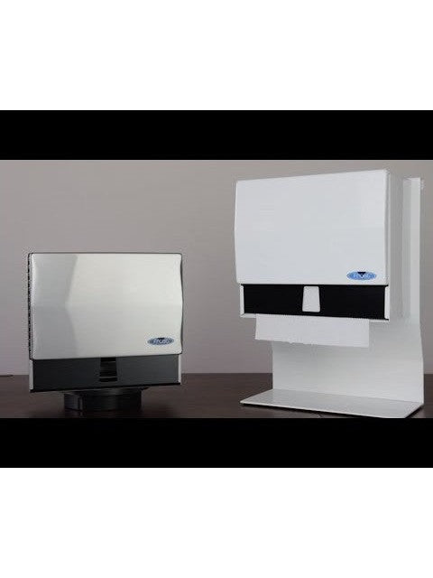Universal Towel Dispenser w/ Lock 101-1 Each