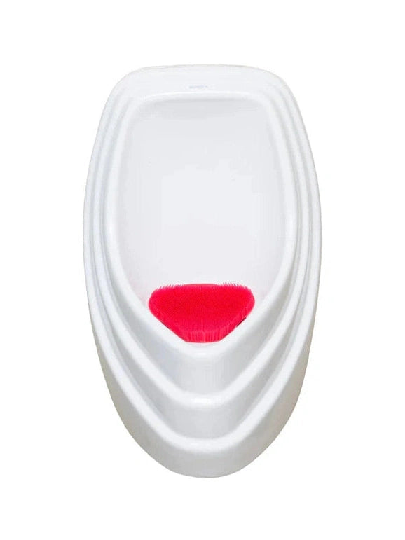 Urinal Screen Red Melon Ekco screen Anti-Splash 60 Day Scent 2/pk