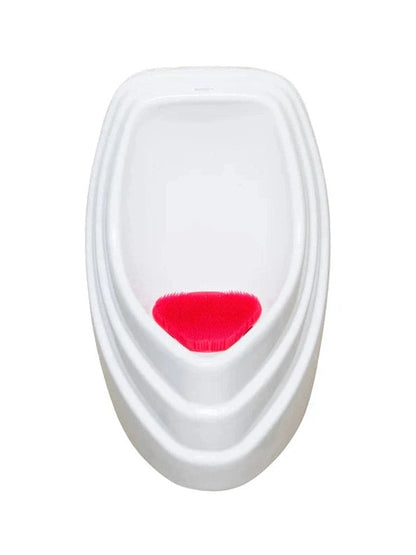 Urinal Screen Red Melon Ekco screen Anti-Splash 60 Day Scent 2/pk
