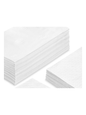 White Interfolded Quick serve Napkins
